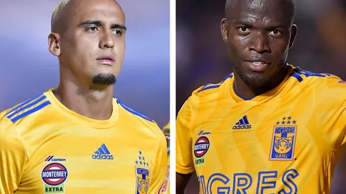 Rodríguez y Valencia son dudas para el sábado