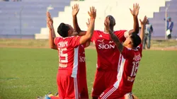 A qué hora juega Royal Parí vs. Guabirá por la Primera División de Bolivia