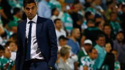 ¿Con sorpresas? El once que parará Alonso en Rayados