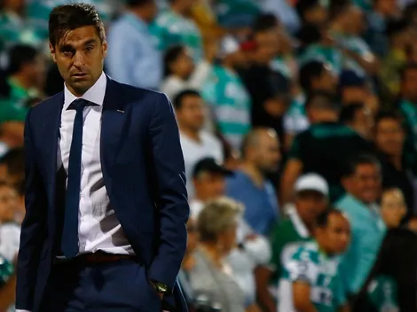 ¿Con sorpresas? El once que parará Alonso en Rayados