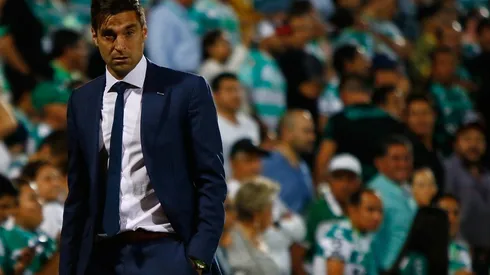 ¿Con sorpresas? El once que parará Alonso en Rayados