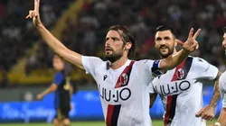 Qué canal transmite Bolonia vs. Spal por la Serie A