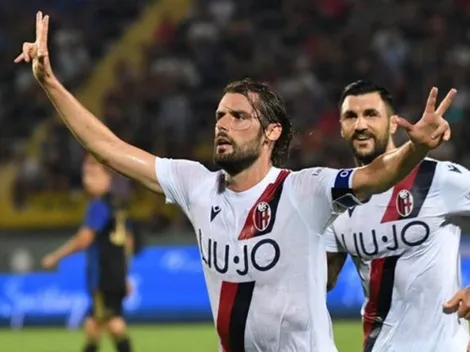 Qué canal transmite Bolonia vs. Spal por la Serie A