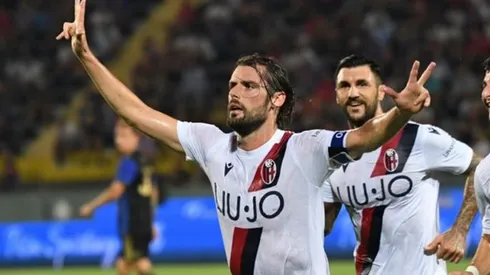 Qué canal transmite Bolonia vs. Spal por la Serie A