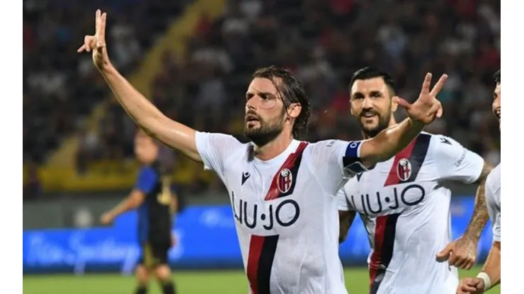 Qué canal transmite Bolonia vs. Spal por la Serie A