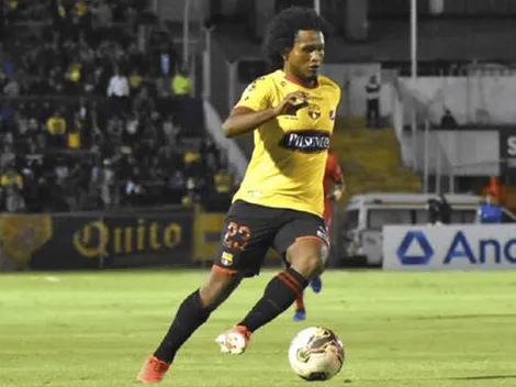 A qué hora juega Deportivo Cuenca vs. Barcelona SC por la LigaPro de Ecuador