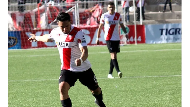 A qué hora juega Always Ready vs. San José por la Primera División de Bolivia