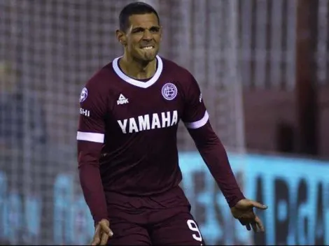 Ver en VIVO Lanús vs. Central Córdoba por la Superliga