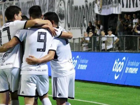 Qué canal transmite Deportivo Capiatá vs. Olimpia por la Primera División de Paraguay