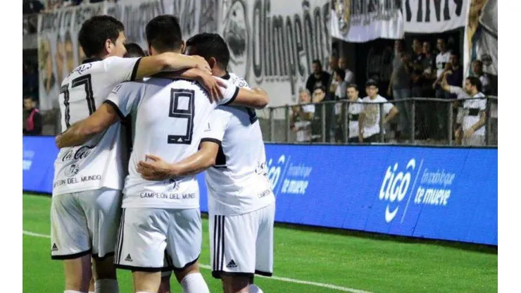 Qué canal transmite Deportivo Capiatá vs. Olimpia por la Primera División de Paraguay