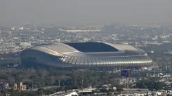 ¡Bien europeo! El nuevo lujo del Gigante de Acero