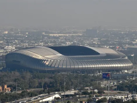 ¡Bien europeo! El nuevo lujo del Gigante de Acero