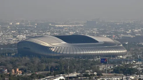 ¡Bien europeo! El nuevo lujo del Gigante de Acero