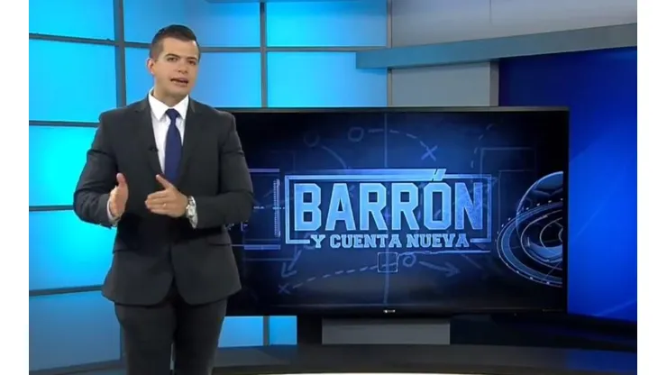 Jesús Barrón provocó a Pumas: "Tenemos un equipo que es mejor, que es lo que cuenta"