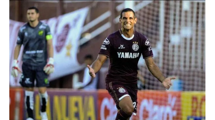 Lanús vs. Central Córdoba por la Superliga.