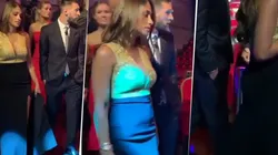 Foto de Antonela Roccuzzo.