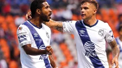 Puebla recibe a Juárez (Foto: Jam Media)