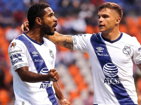 En VIVO: Puebla vs. Juárez por la Liga MX