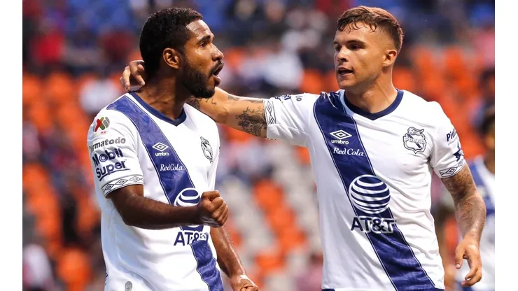 Puebla recibe a Juárez (Foto: Jam Media)