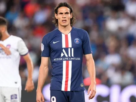 A qué hora juega Metz vs. PSG por la Ligue 1