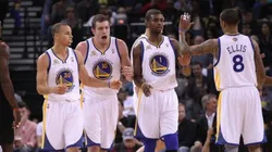 Una ex estrella de los Warriors está lista para volver a dominar la liga