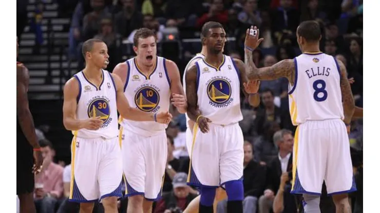 Una ex estrella de los Warriors está lista para volver a dominar la liga