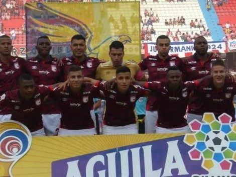 Al caído caerle: la millonaria multa que tendrá que pagar Santa Fe por culpa de su extécnico