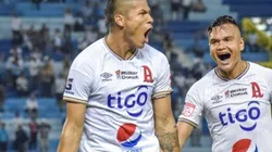 Alianza va por el pase a cuartos