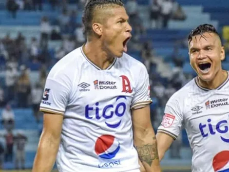A qué hora juegan Tauro vs. Alianza FC por la Liga CONCACAF