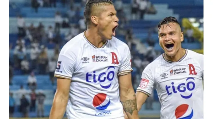 Alianza va por el pase a cuartos
