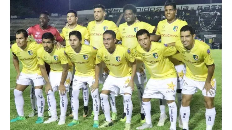 Venados FC