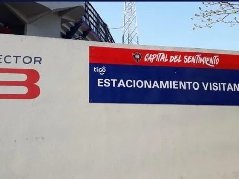 Desde una B en el vestuario hasta pulseras de Boca: las burlas de Cerro Porteño a River