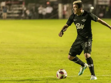 A qué hora juega Sportivo Luqueño vs. Libertad por la Primera División de Paraguay
