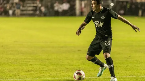 A qué hora juega Sportivo Luqueño vs. Libertad por la Primera División de Paraguay