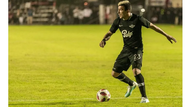 A qué hora juega Sportivo Luqueño vs. Libertad por la Primera División de Paraguay