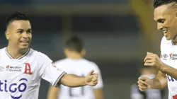 Alianza va por el pase a cuartos