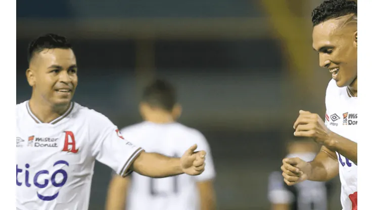 Alianza va por el pase a cuartos