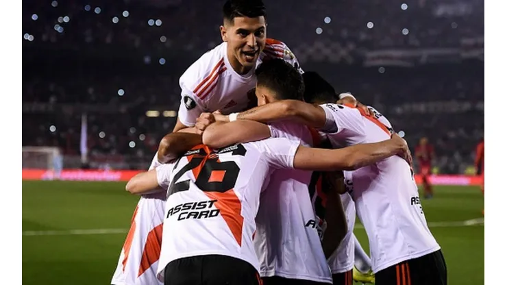 Una leyenda del Millonario contó que "a River, para tirarlo abajo, le tienen que matar a los 11 jugadores"