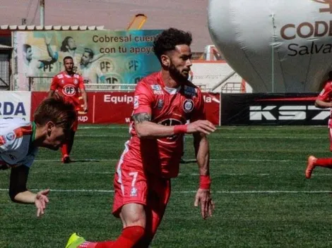 A qué hora juega Unión La Calera vs. Everton por la Primera División de Chile