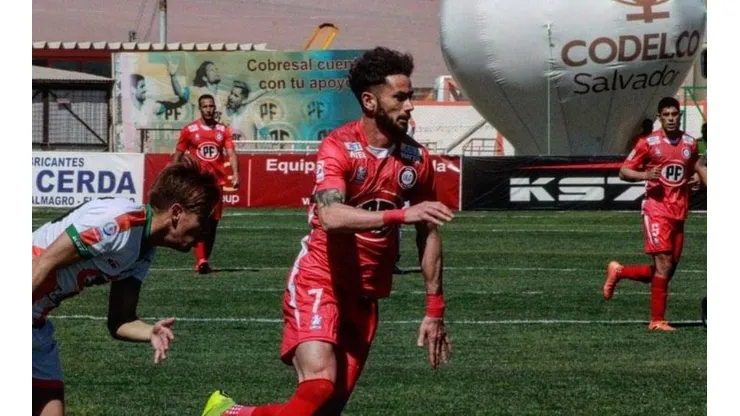 A qué hora juega Unión La Calera vs. Everton por la Primera División de Chile