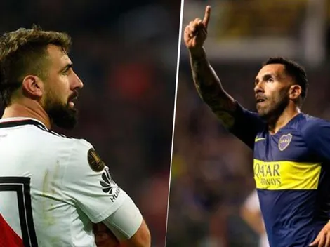 Cuándo se jugarían las semifinales de Boca vs. River por la Copa Libertadores
