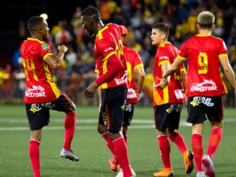 A qué hora juegan Herediano vs. Waterhouse por la Liga CONCACAF