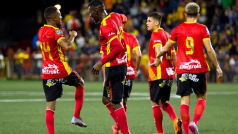Herediano vs. Waterhouse