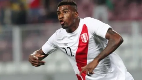 Ascues jugó también en el Wolsburgo de Alemania y en Melgar de Arequipa.