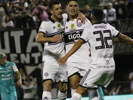 A qué hora juega Deportivo Capiatá vs. Olimpia por la Primera División de Paraguay