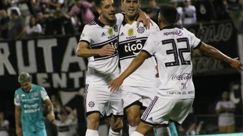 A qué hora juega Deportivo Capiatá vs. Olimpia por la Primera División de Paraguay