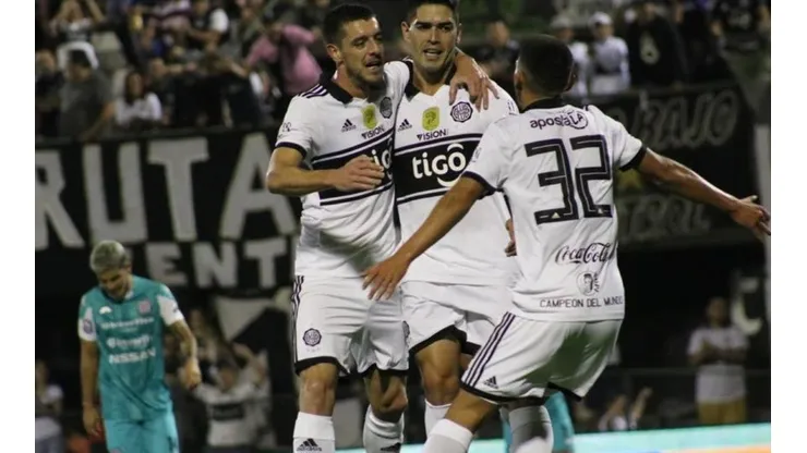 A qué hora juega Deportivo Capiatá vs. Olimpia por la Primera División de Paraguay