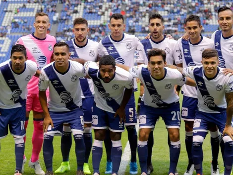 Qué canal transmite Puebla vs. Juárez por la Liga MX