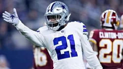 Jerry Jones les prometió a los fanáticos de los Cowboys que Ezekiel Elliott volverá al equipo