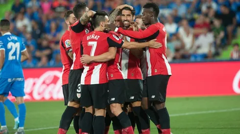 A qué hora juega Athletic Bilbao vs. Real Sociedad por la Liga de España